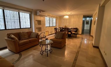 Se alquila departamento de 4 Habitaciones, Edificio Silco, Ceibos.(AR)