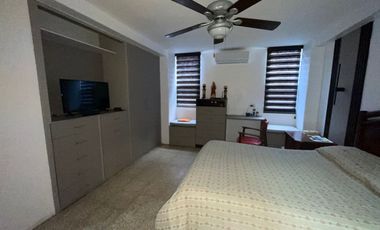 Se alquila departamento de 4 Habitaciones, Edificio Silco, Ceibos.(AR)