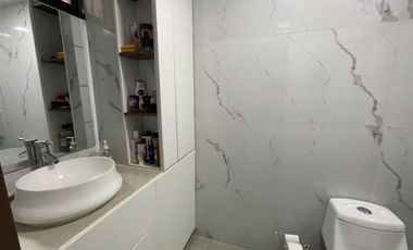 Se alquila departamento de 4 Habitaciones, Edificio Silco, Ceibos.(AR)