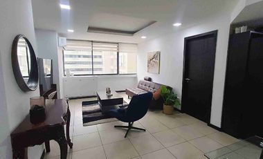 Departamento en alquiler Torre Bellini IV