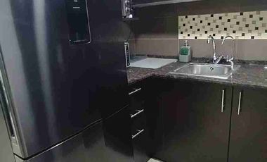 Departamento en alquiler Torre Bellini IV