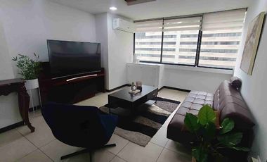 Departamento en alquiler Torre Bellini IV