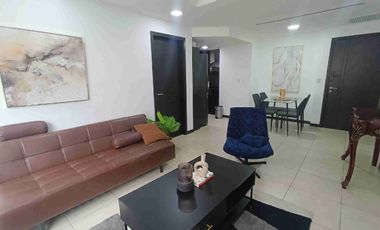 Departamento en alquiler Torre Bellini IV