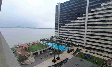 Departamento en alquiler Torre Bellini IV