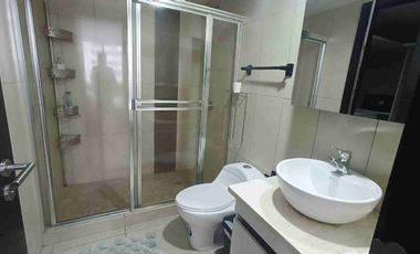 Departamento en alquiler Torre Bellini IV