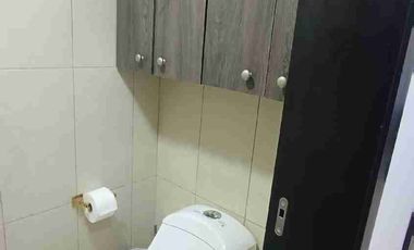 Departamento en alquiler Torre Bellini IV