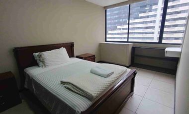 Departamento en alquiler Torre Bellini IV