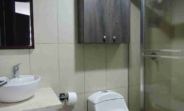 Departamento en alquiler Torre Bellini IV