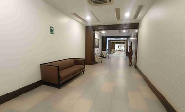 Departamento en alquiler Torre Bellini IV