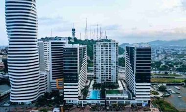 Departamento en alquiler Torre Bellini IV