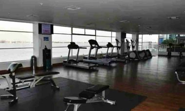 Departamento en alquiler Torre Bellini IV