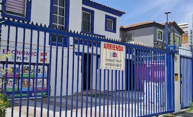 Av. Los Presidentes 7826