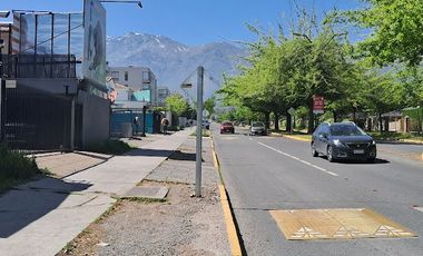 Av. Los Presidentes 7826