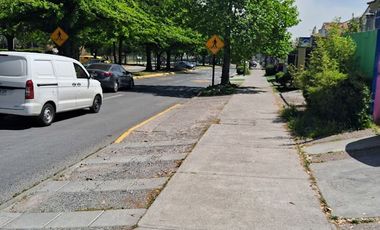 Av. Los Presidentes 7826