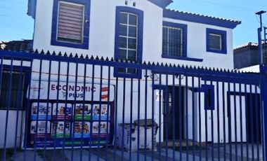 Av. Los Presidentes 7826