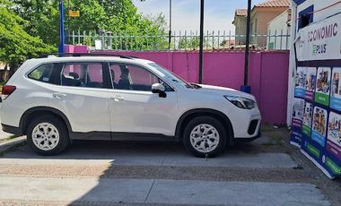 Av. Los Presidentes 7826