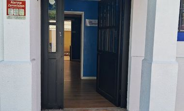 Av. Los Presidentes 7826