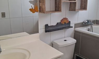 Av. Los Presidentes 7826