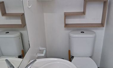 Av. Los Presidentes 7826