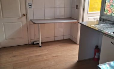 Av. Los Presidentes 7826