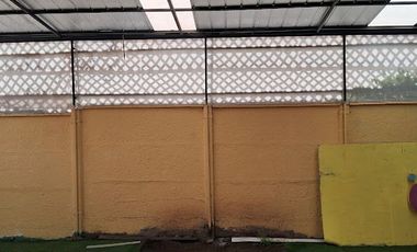 Av. Los Presidentes 7826