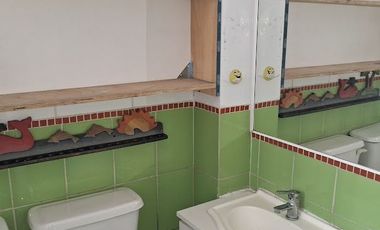 Av. Los Presidentes 7826