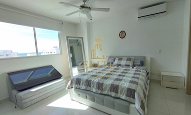 APARTAMENTO AMOBLADO UNA HABITACION EN CRESPO ALQUILER