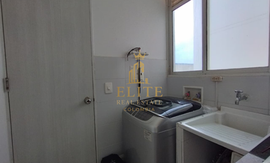 APARTAMENTO AMOBLADO UNA HABITACION EN CRESPO ALQUILER