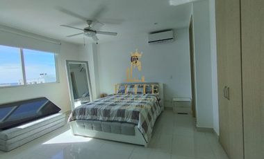 APARTAMENTO AMOBLADO UNA HABITACION EN CRESPO ALQUILER