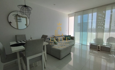 APARTAMENTO AMOBLADO UNA HABITACION EN CRESPO ALQUILER