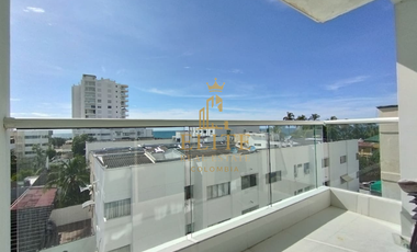 APARTAMENTO AMOBLADO UNA HABITACION EN CRESPO ALQUILER