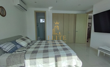 APARTAMENTO AMOBLADO UNA HABITACION EN CRESPO ALQUILER