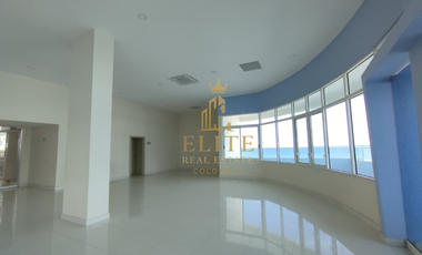 APARTAMENTO AMOBLADO UNA HABITACION EN CRESPO ALQUILER