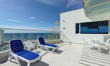 APARTAMENTO AMOBLADO UNA HABITACION EN CRESPO ALQUILER