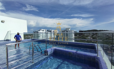 APARTAMENTO AMOBLADO UNA HABITACION EN CRESPO ALQUILER