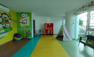 APARTAMENTO AMOBLADO UNA HABITACION EN CRESPO ALQUILER