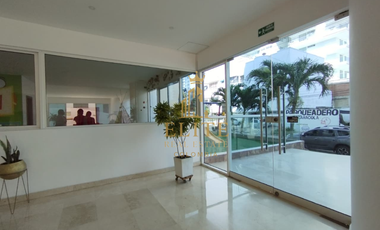 APARTAMENTO AMOBLADO UNA HABITACION EN CRESPO ALQUILER