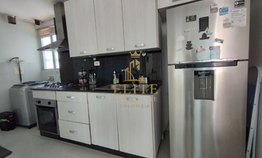 APARTAMENTO AMOBLADO UNA HABITACION EN CRESPO ALQUILER