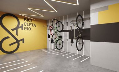 VENTA DPTO EN PRIMAVERA A UN PASO DEL CC CHACARILLA