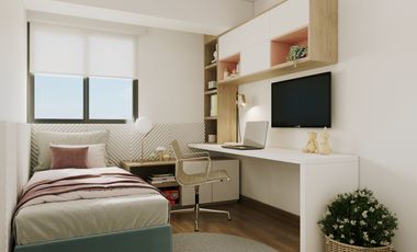 VENTA DPTO EN PRIMAVERA A UN PASO DEL CC CHACARILLA