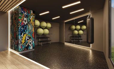 VENTA DPTO EN PRIMAVERA A UN PASO DEL CC CHACARILLA