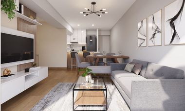 VENTA DPTO EN PRIMAVERA A UN PASO DEL CC CHACARILLA