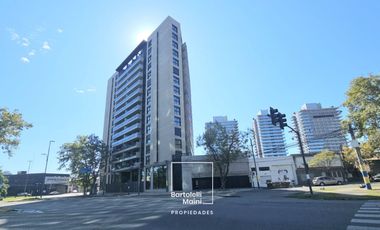 ALQUILER | DEPTO 1 DORMITORIO CON COCHERA | PUNTA DEL RIO 01-03