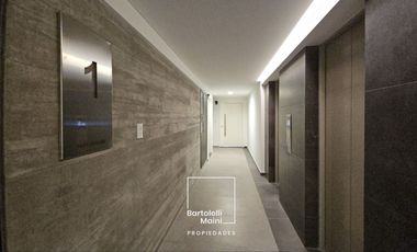 ALQUILER | DEPTO 1 DORMITORIO CON COCHERA | PUNTA DEL RIO 01-03