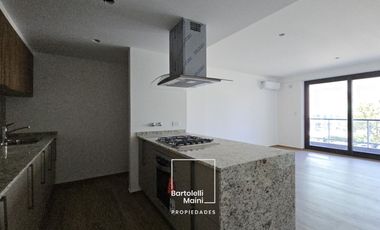 ALQUILER | DEPTO 1 DORMITORIO CON COCHERA | PUNTA DEL RIO 01-03