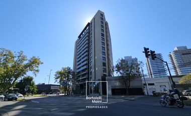 ALQUILER | DEPTO 1 DORMITORIO CON COCHERA | PUNTA DEL RIO 01-03