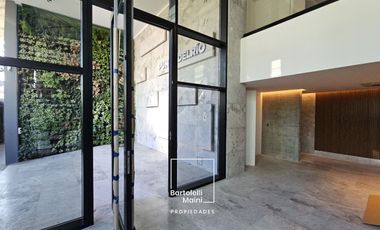 ALQUILER | DEPTO 1 DORMITORIO CON COCHERA | PUNTA DEL RIO 01-03