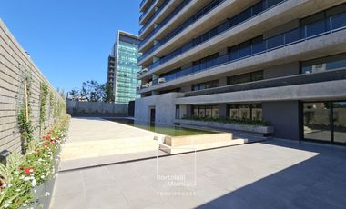 ALQUILER | DEPTO 1 DORMITORIO CON COCHERA | PUNTA DEL RIO 01-03