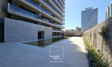 ALQUILER | DEPTO 1 DORMITORIO CON COCHERA | PUNTA DEL RIO 01-03