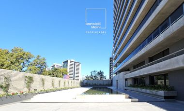 ALQUILER | DEPTO 1 DORMITORIO CON COCHERA | PUNTA DEL RIO 01-03